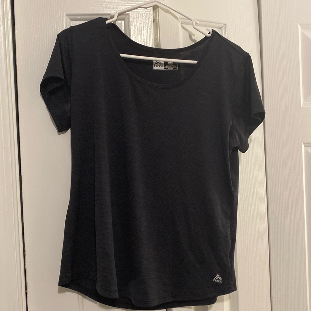 RBX Shirt,, Size L/G,, Color Black